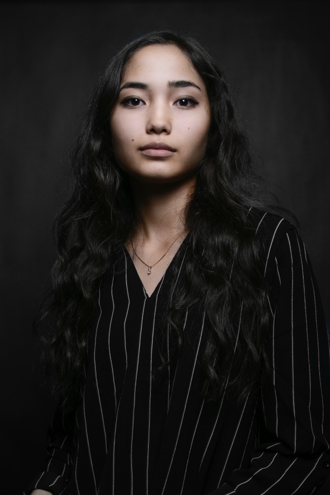 女王合集3